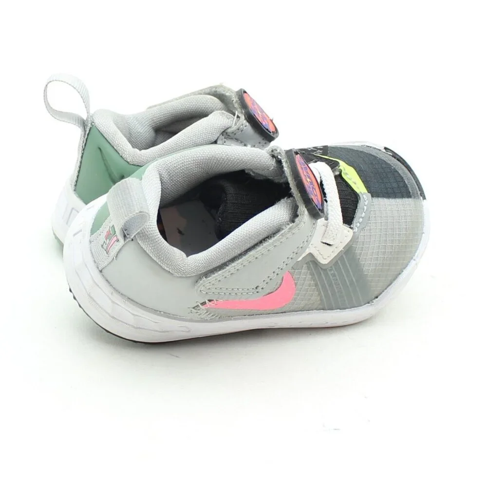 Nike Lebron 18 Toddler Sneakers Space Jam Size 4C